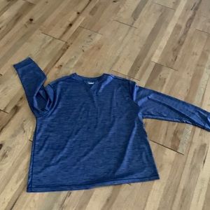 Men’s performance shirt Roundtree and York brand